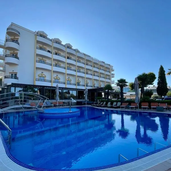 Hotel Miramare, hotel v destinaci Vodice