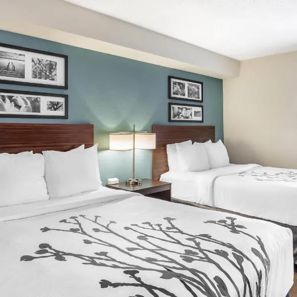 Sleep Inn near Penn State - State College, PA, hotel in State College