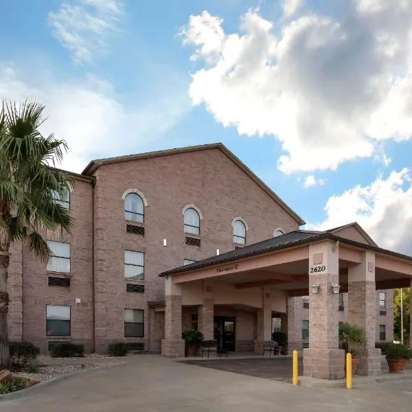 Quality Inn Buffalo, hotel a Buffalo