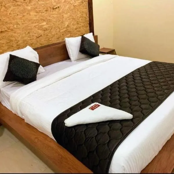 Hotel ANNAI BAY, hotel in Velankanni