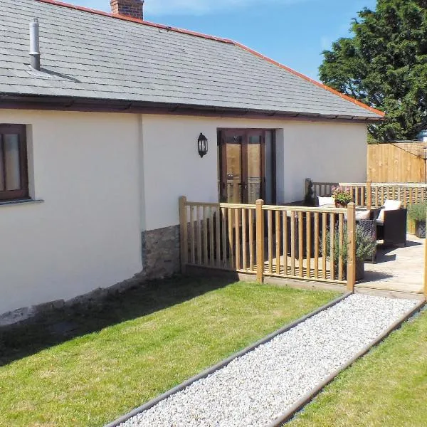 Swallows Retreat, hotel in Hartland
