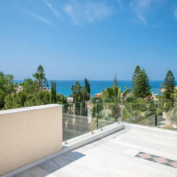 Coralli Villas, hotel in Coral Bay