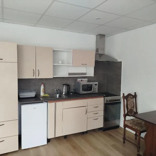 Apartmán Lhota, hotel in Náchod