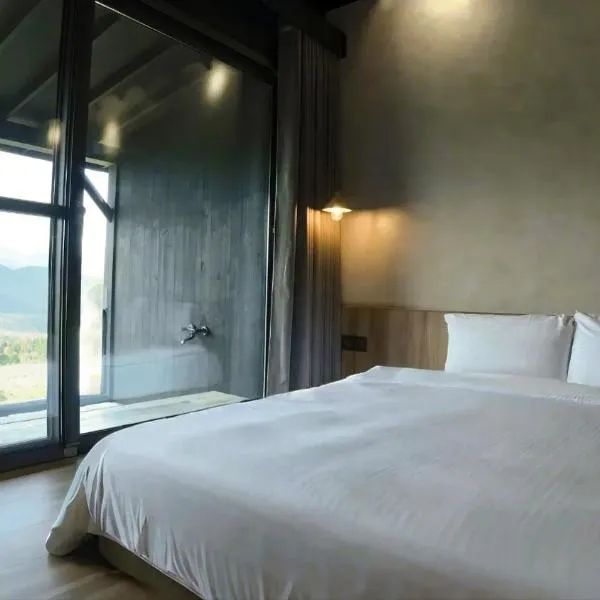 Zu Sin Garden B&B, hotel v destinaci Renai