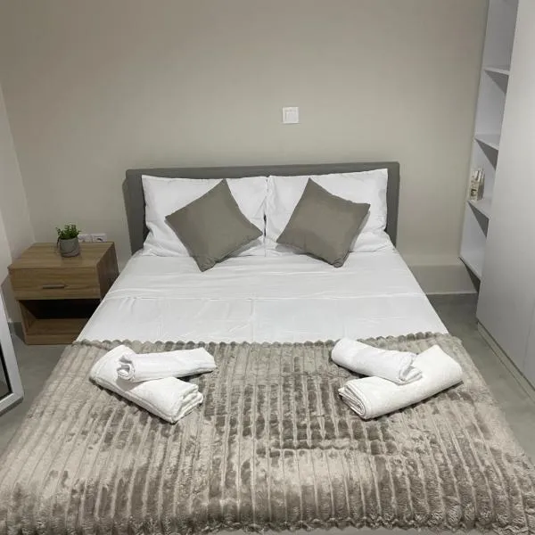 Casa 3K, hotel in Chios