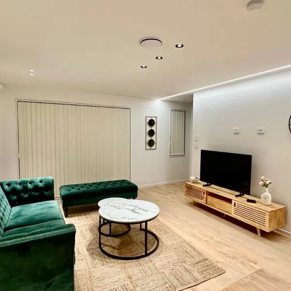 Stylish New & Cosy 3-Bedroom Retreat in Auckland - Perfect for Your Next Getaway!, hotel v Aucklandu