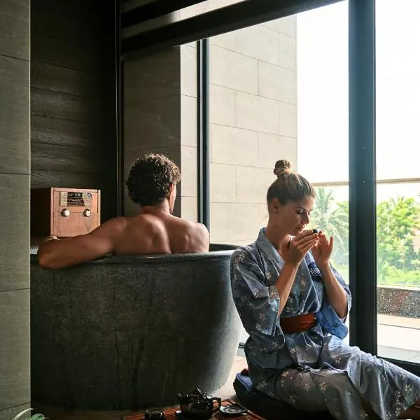 Kobi Onsen Resort Hue, Affiliated by Melia, Hotel in Huế