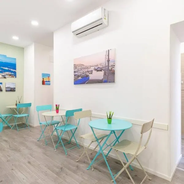 b&b don Mimì, מלון בנאפולי