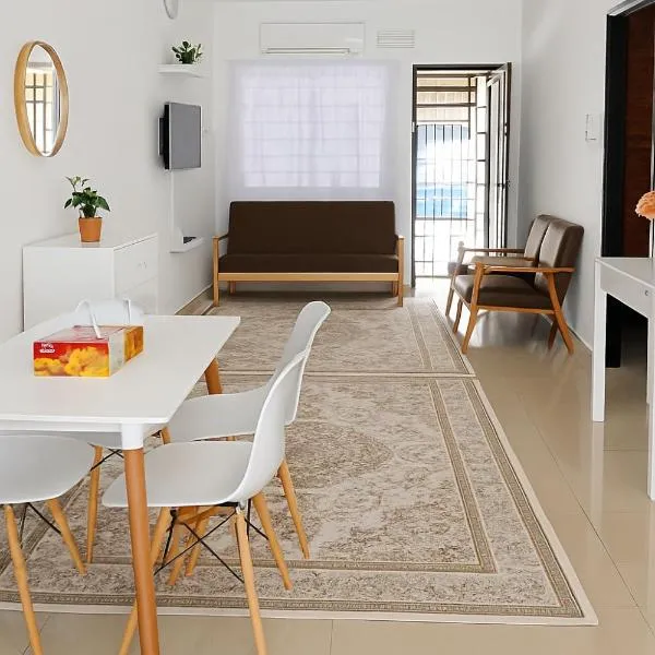 Homestay Little Cozy, hotel en Kuantan