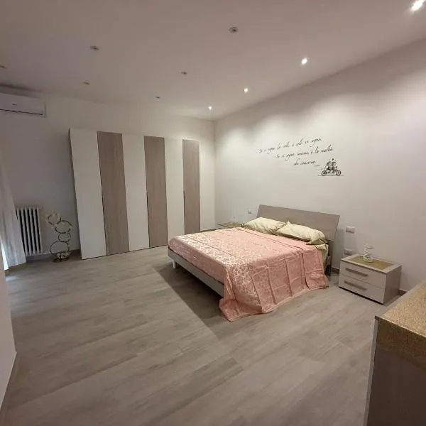 DRIL Host 2, hotel in Brindisi