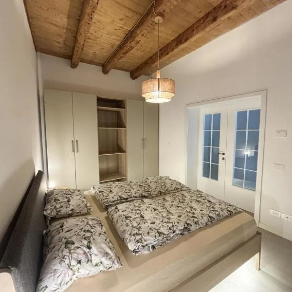 Mazzini Stay, hotel in Gorizia