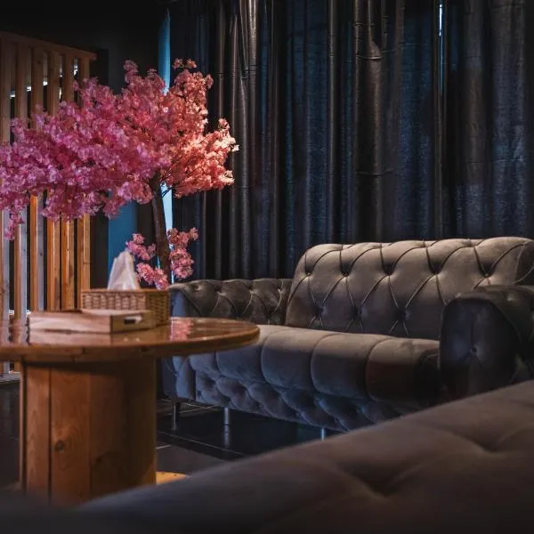 Loft Ardent, hotel a Liegi