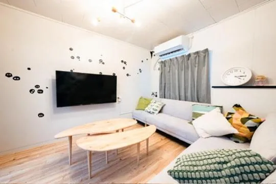 SETO8 House – hotel w mieście Seto
