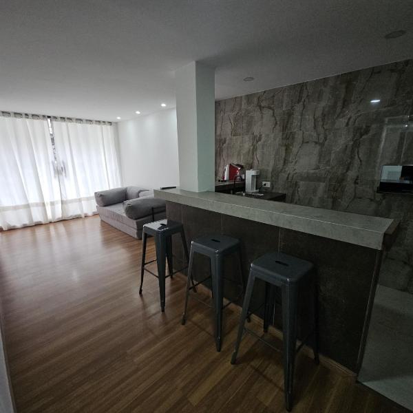 Hospedaria Santiago - Foto 4