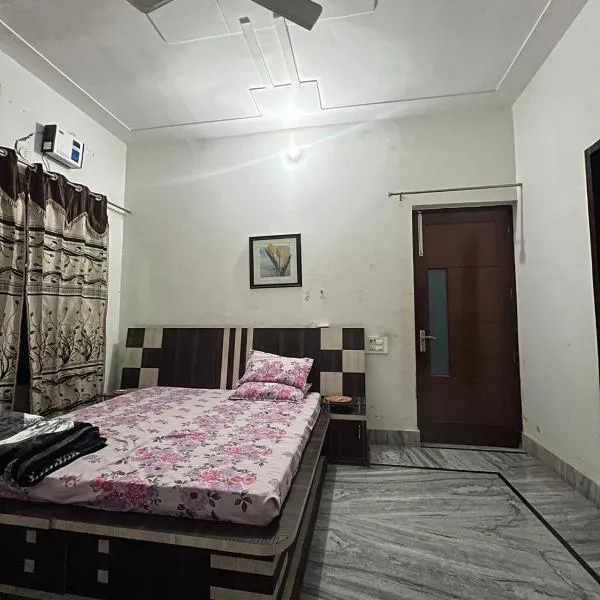 Little Haven Haveli - Desert Stay Bikaner โรงแรมในไบคาเนอร์
