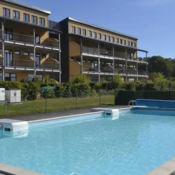 Lake best view - Amiral 21, khách sạn ở Erpion