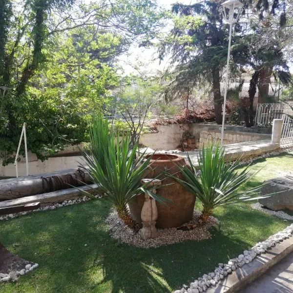 Wild Paradise, hotel din Canosa di Puglia