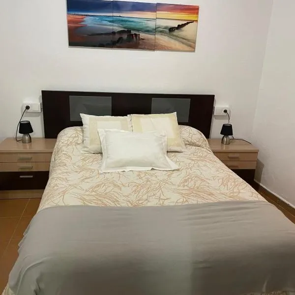 Casita esquiladores, hotel in Cuenca