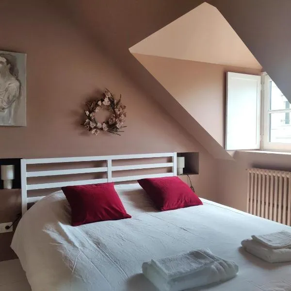 La Maison Royale, hotel em Amboise