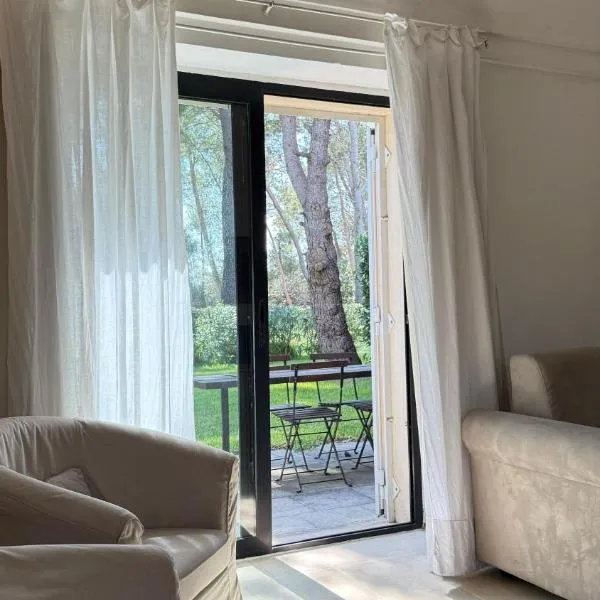 Masseria Frassaniti, hotel in Veglie