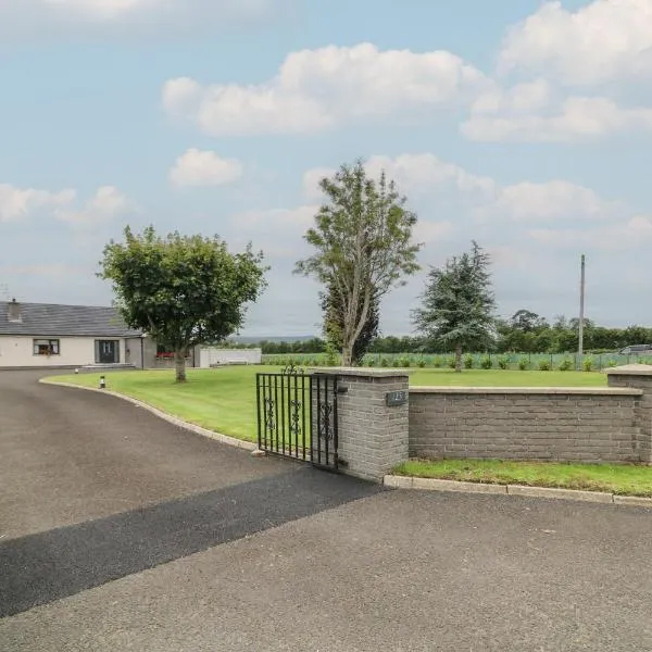 Clarmes House, hotel en Limavady