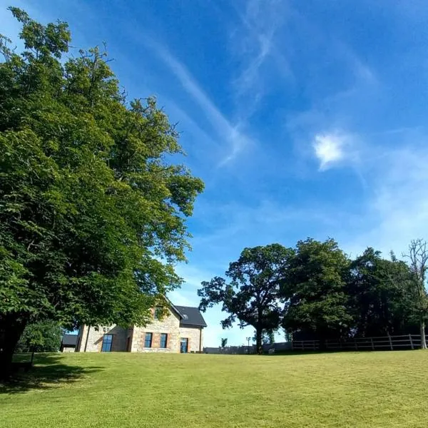 Chestnut Cottage Leitrim, hotel in Manorhamilton