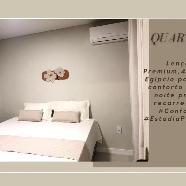 Apto Executivo Confortável - Foto 2