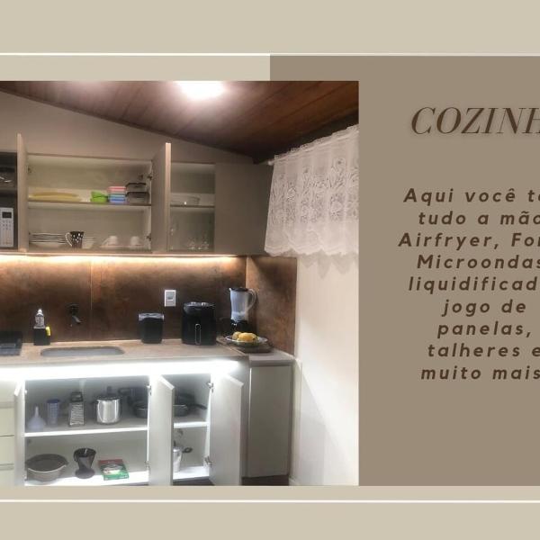 Apto Executivo Confortável - Foto 4