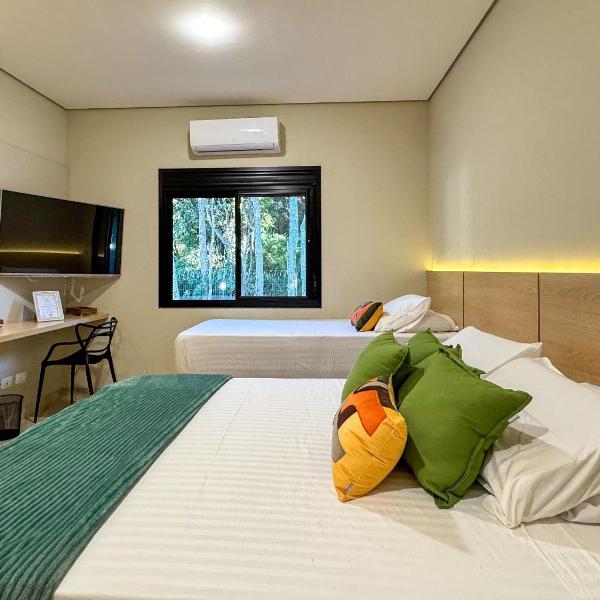 Casa com 4 suítes, piscina e sauna em Bonito - Mato Grosso do Sul - Foto 2