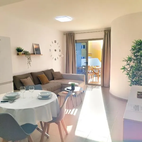 Casa Vacacional Ares, hotel v destinaci Costa de Antigua