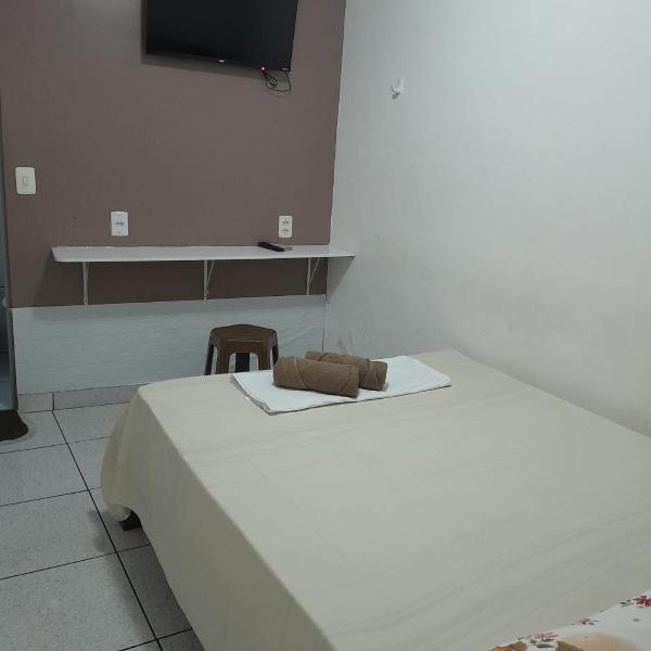 POUSADA RODRIGUES - Foto 4