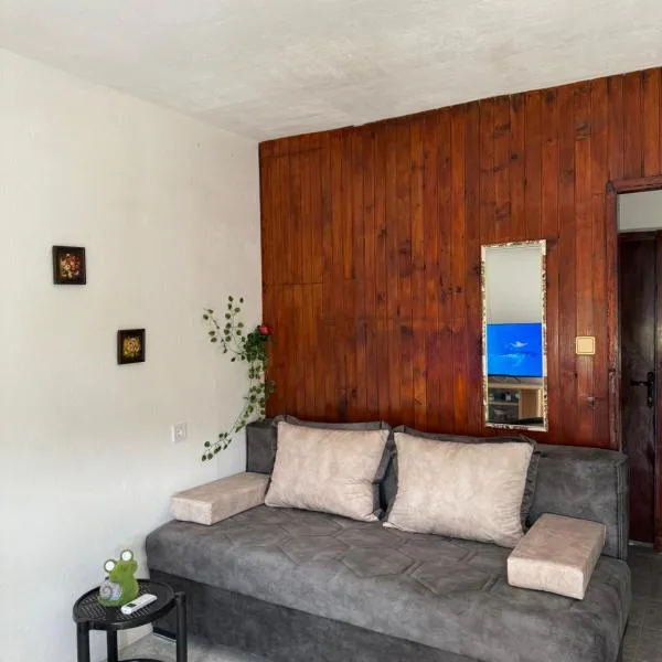 Apartman Milicevic, hotel di Boreti