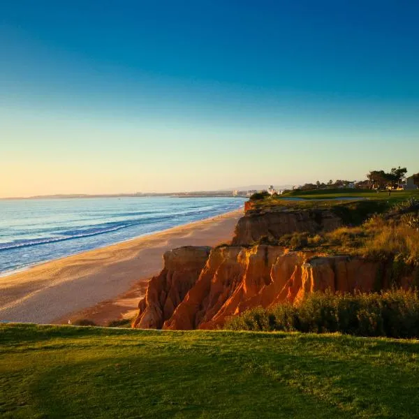Vale Do Lobo Resort, hotel in Vale do Lobo