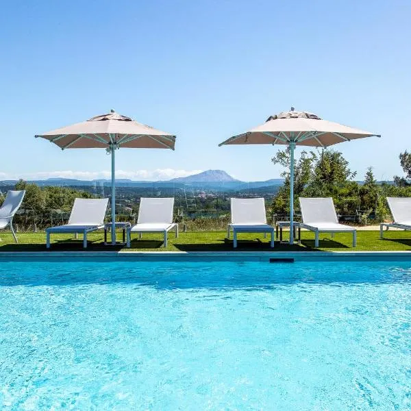 thecamp Hôtel & Lodges - Aix en Provence, Hotel in Aix-en-Provence