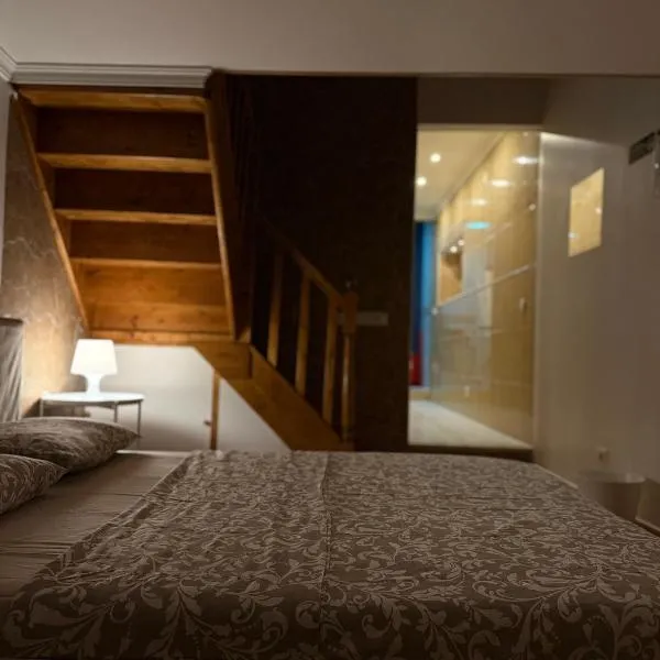 Faro Coast Guest House, khách sạn ở Faro