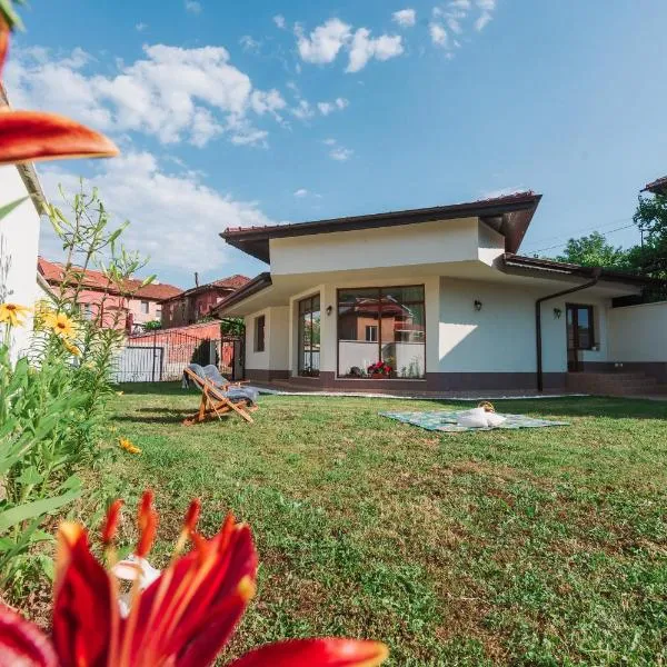 Pavlina Guest House, Hotel in Tsŭrvishte