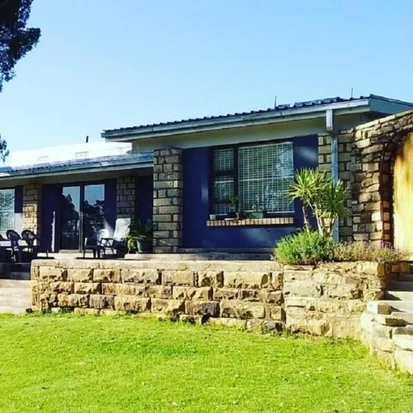 Alwynskop Guest house, hotel i Alwyns Kop
