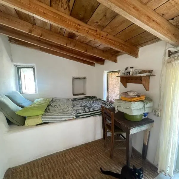 Circadia, hotel u gradu Prongíon