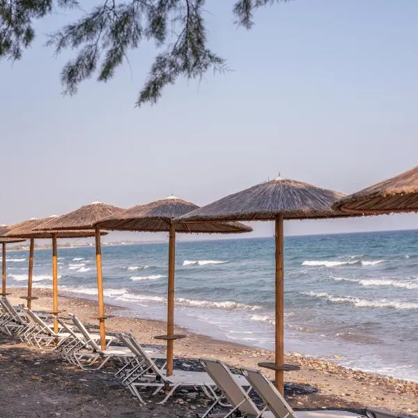 Kos Town में, होटल Costa Angela Seaside Resort