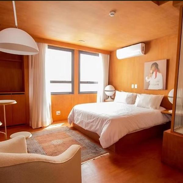 Hotel Centro433