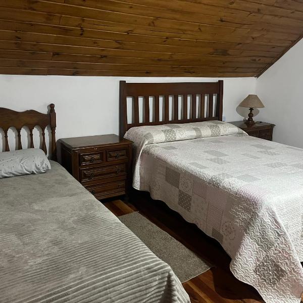 Casa Cerejeiras - Foto 2
