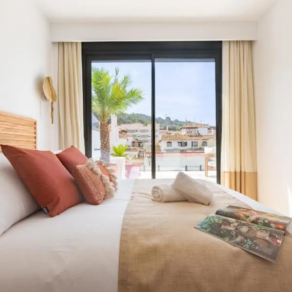 Marsalá La Herradura, hotel di La Herradura
