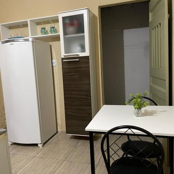Casa Mobiliada com 4 camas e 2 quartos - Foto 5