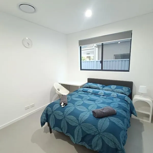 Cozy Double Room in Modern House - NR6, hotel in Guildford