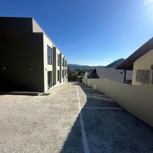 Apartamentos Novos com Charme no centro de Ibirama - Foto 5