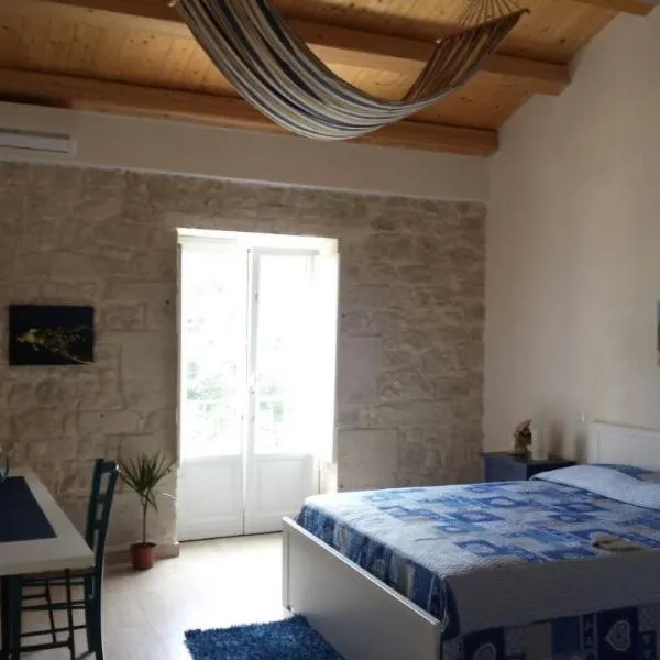 Amaca Iblea, hotel v destinaci Ragusa