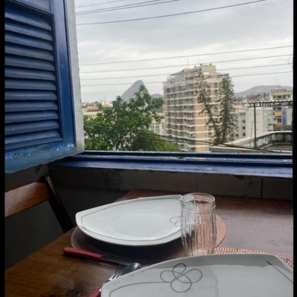 Apartamento Compacto Independente centro Rio
