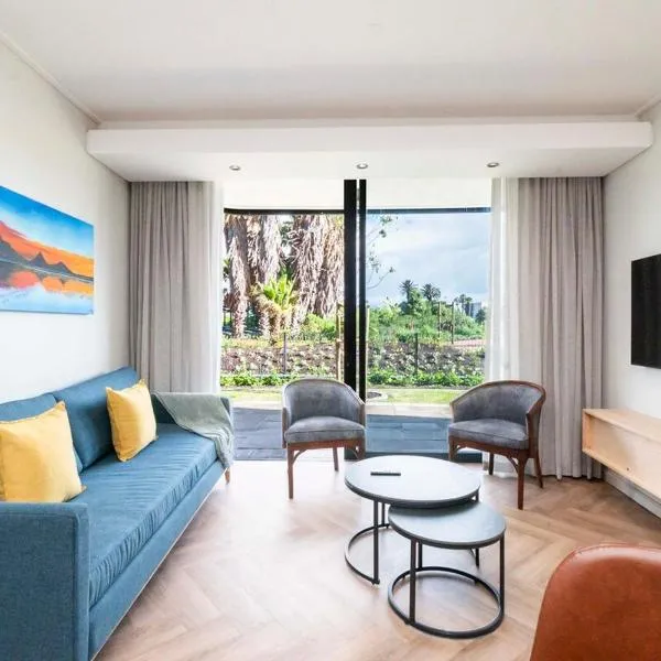 Century City Natures Treat, hotel in Cape Town