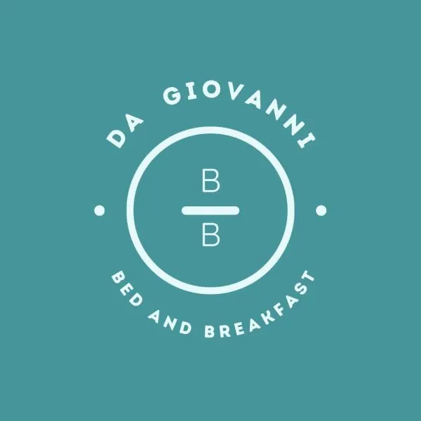 B&B Da Giovanni, hotel in Casapulla