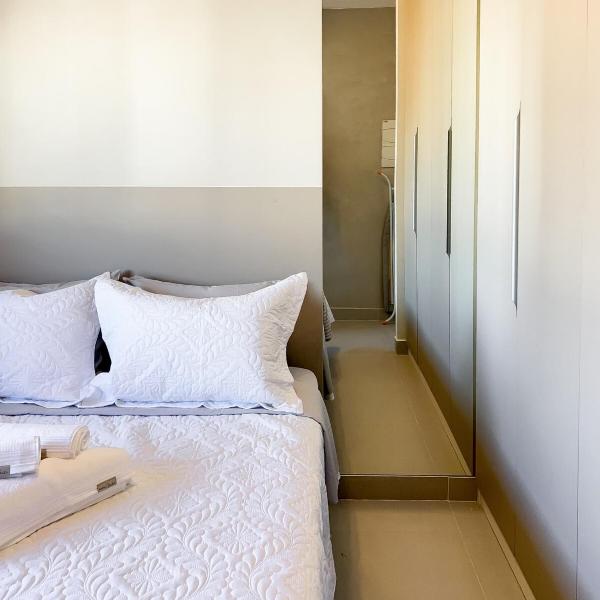 Brooklin apartment - 230m from the subway
